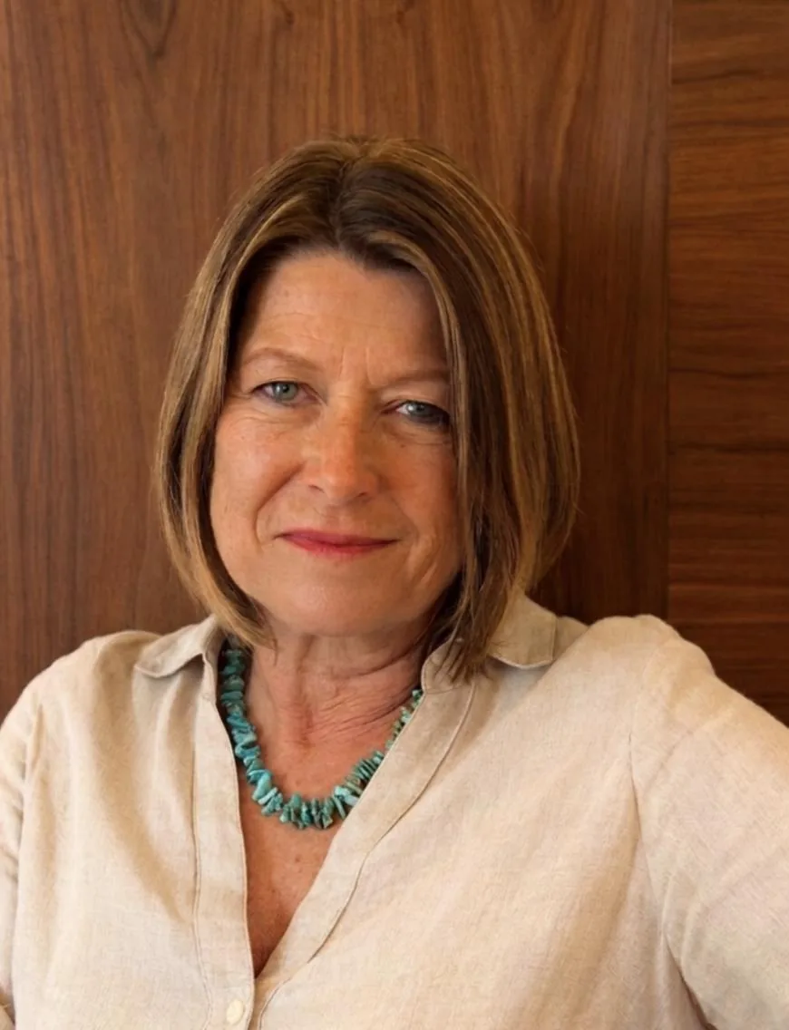Lia Schleimer of Argentina Properties Sotheby's International Realty